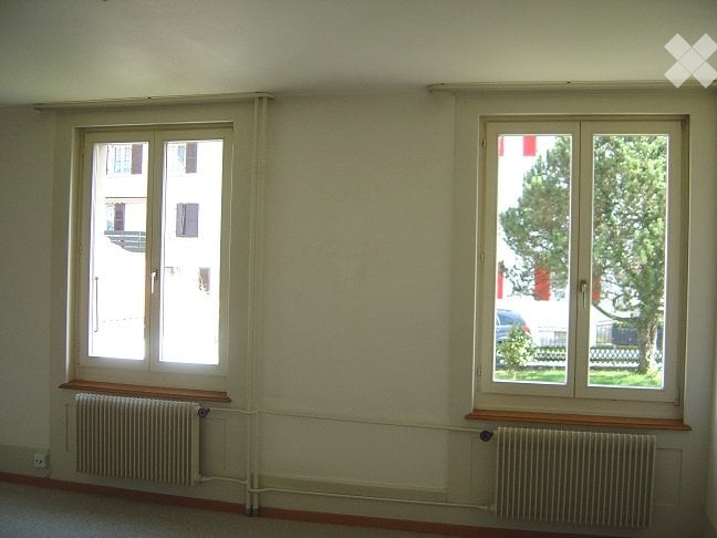 Appartement 3 pièces