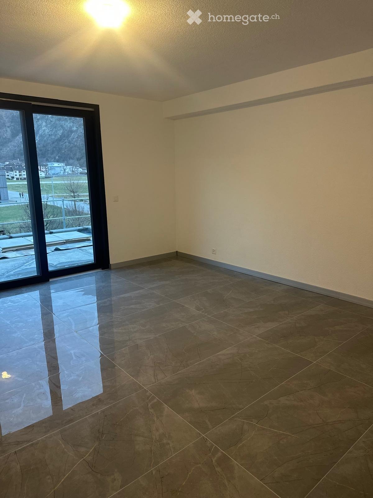 Appartement de 1 ½ pièces, photo 2 sur 5