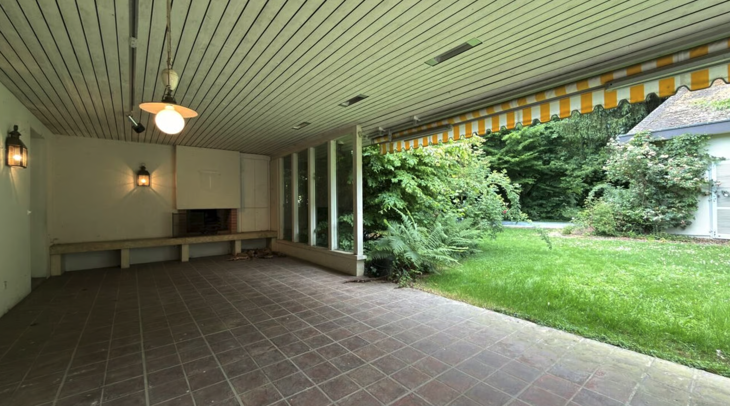 maison individuelle de 10 pièces, photo 7 sur 10