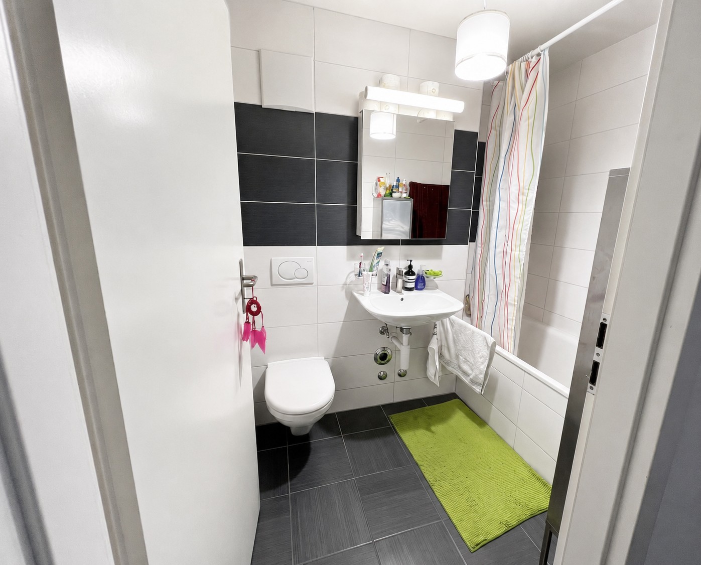 Appartement de 2 ½ pièces, photo 7 sur 7