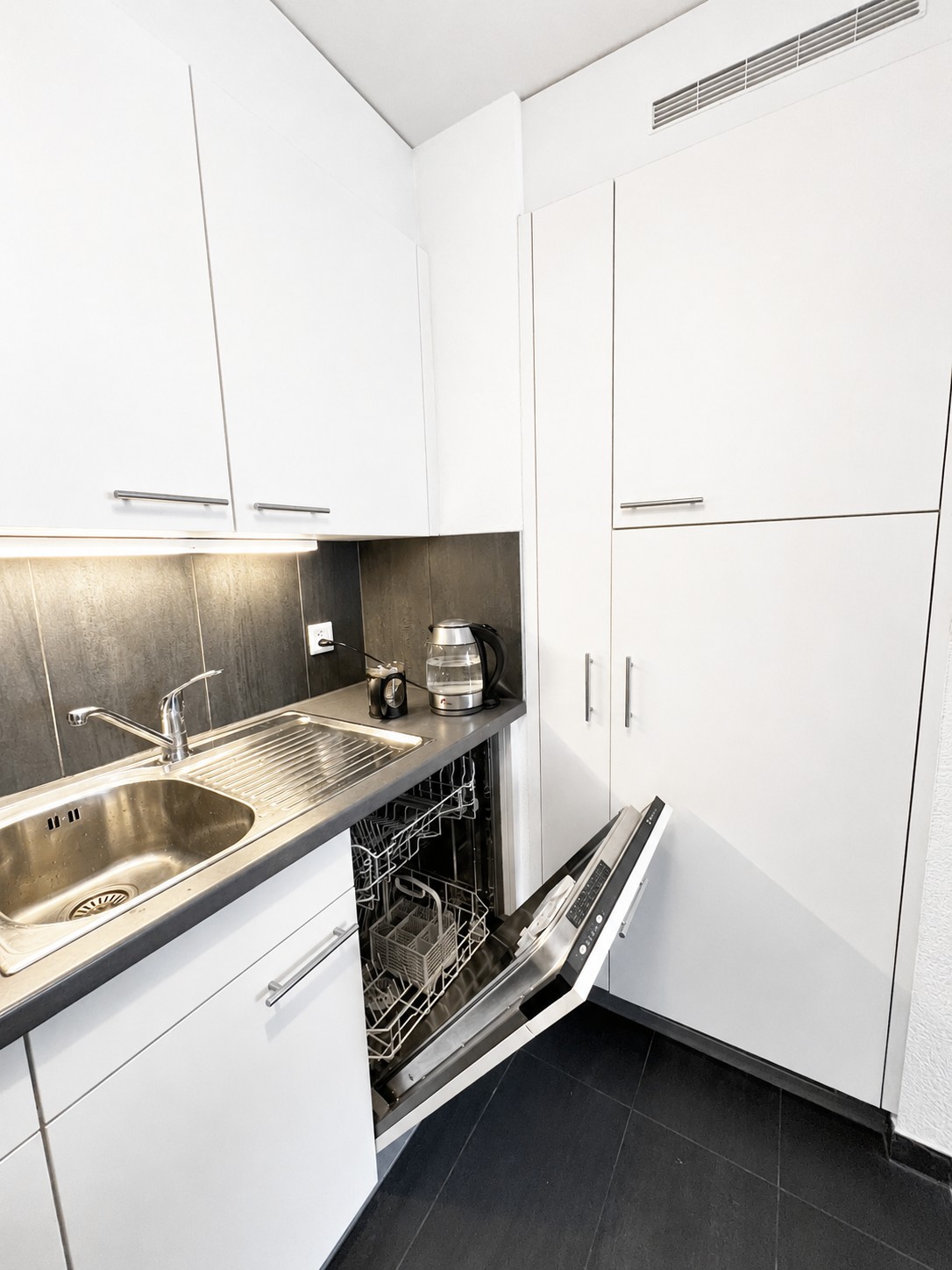 Appartement de 2 ½ pièces, photo 4 sur 7