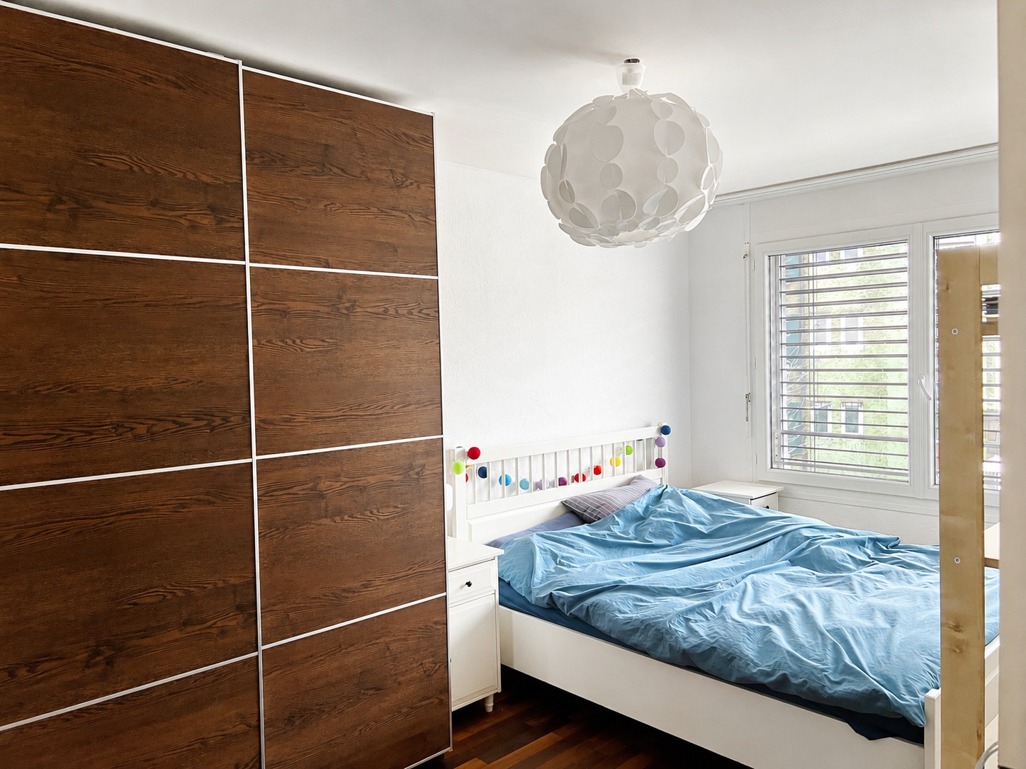 Appartement de 2 ½ pièces, photo 5 sur 7