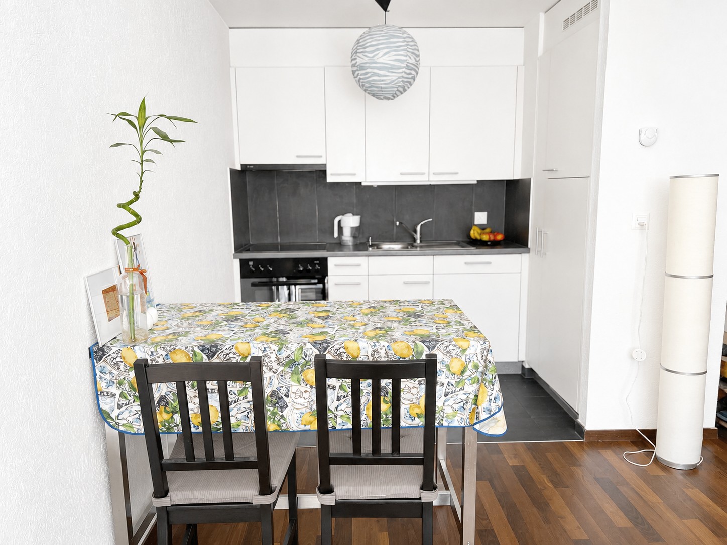 Appartement de 2 ½ pièces, photo 3 sur 7