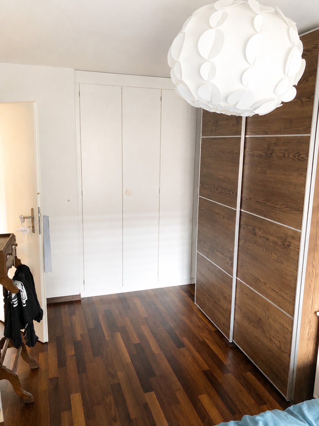 Appartement de 2 ½ pièces, photo 6 sur 7