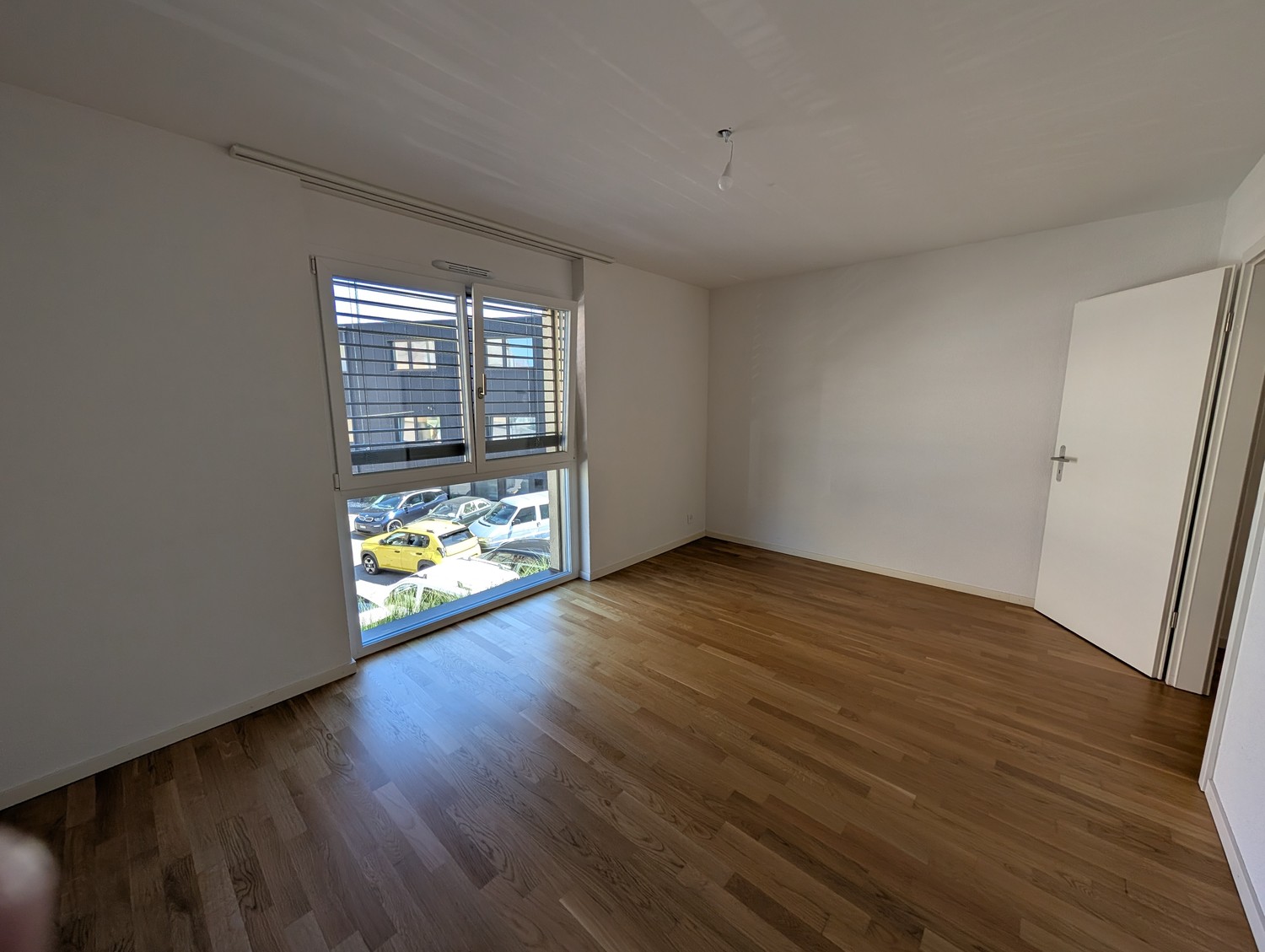 3 ½ rooms apartment, photo 3 sur 6