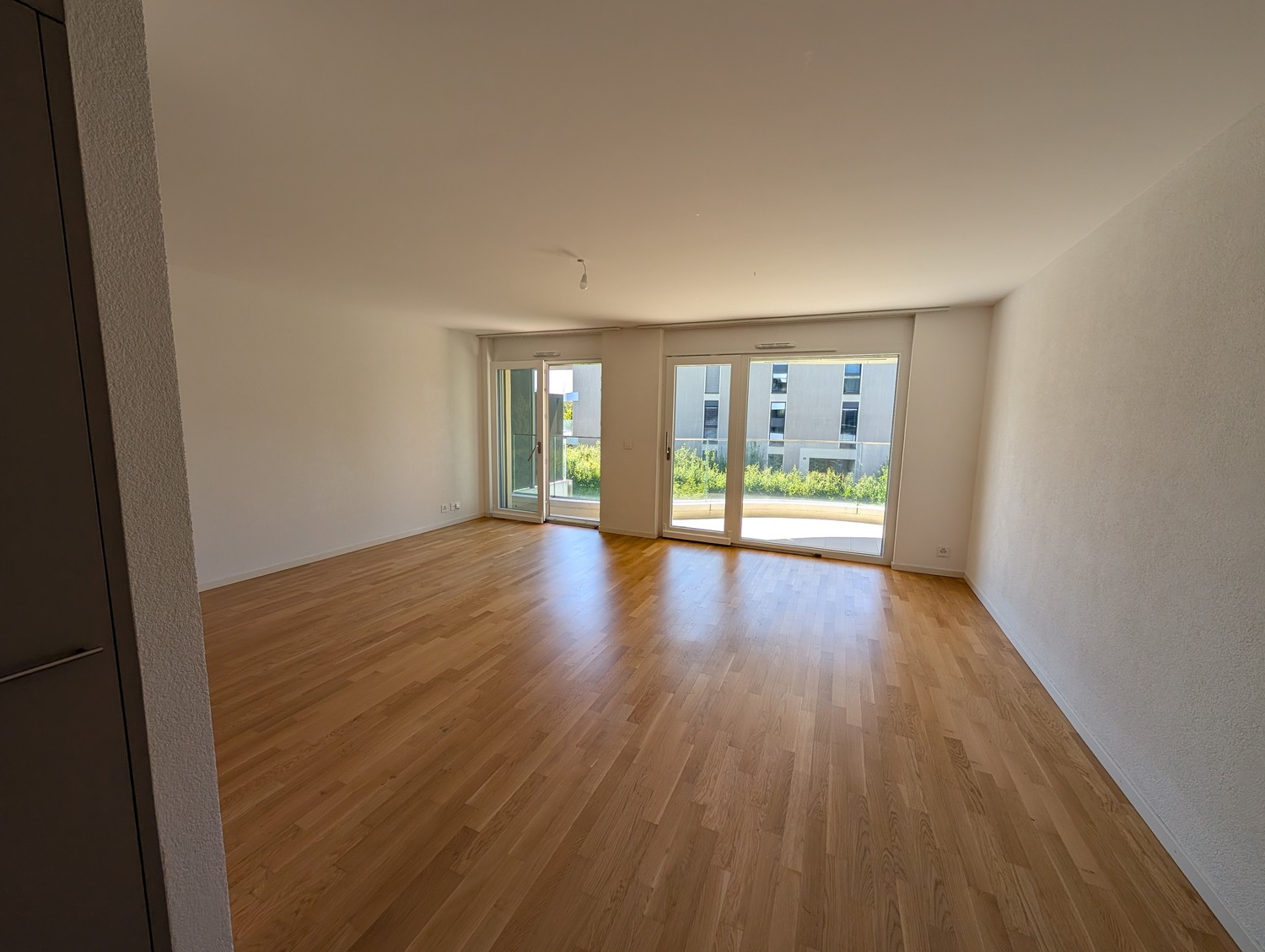 3 ½ rooms apartment, photo 2 sur 6