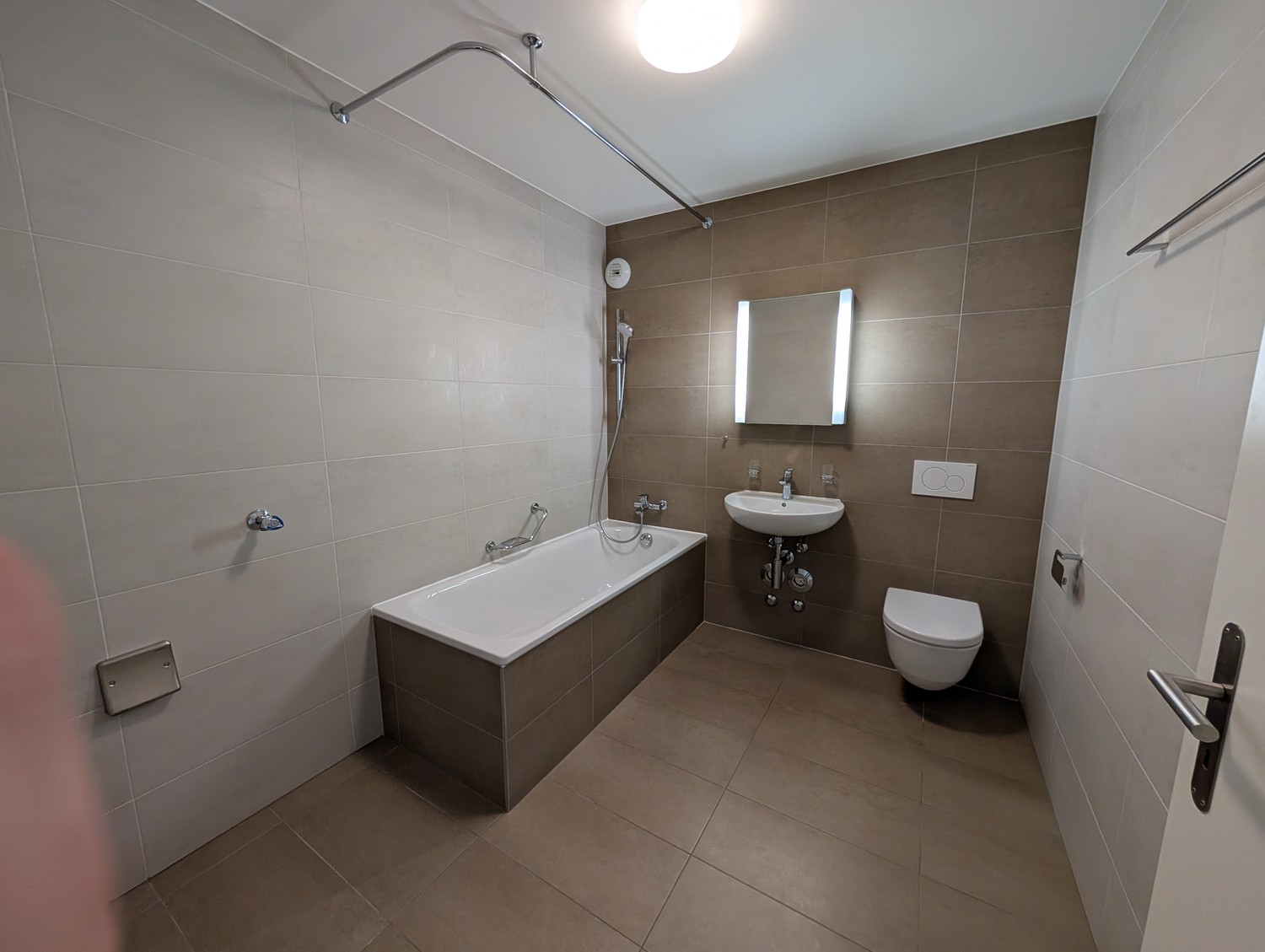 3 ½ rooms apartment, photo 5 sur 6