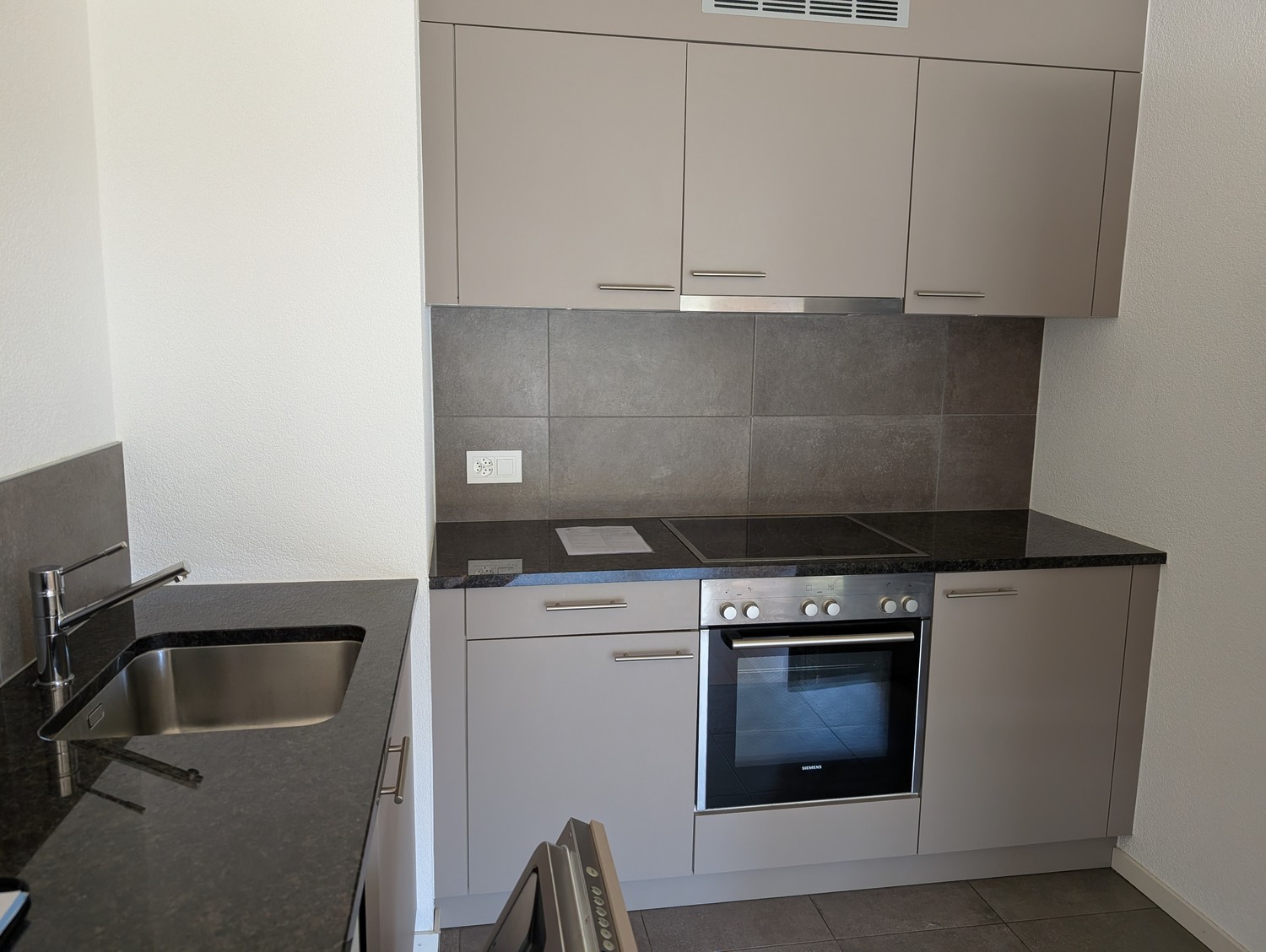 3 ½ rooms apartment, photo 4 sur 6