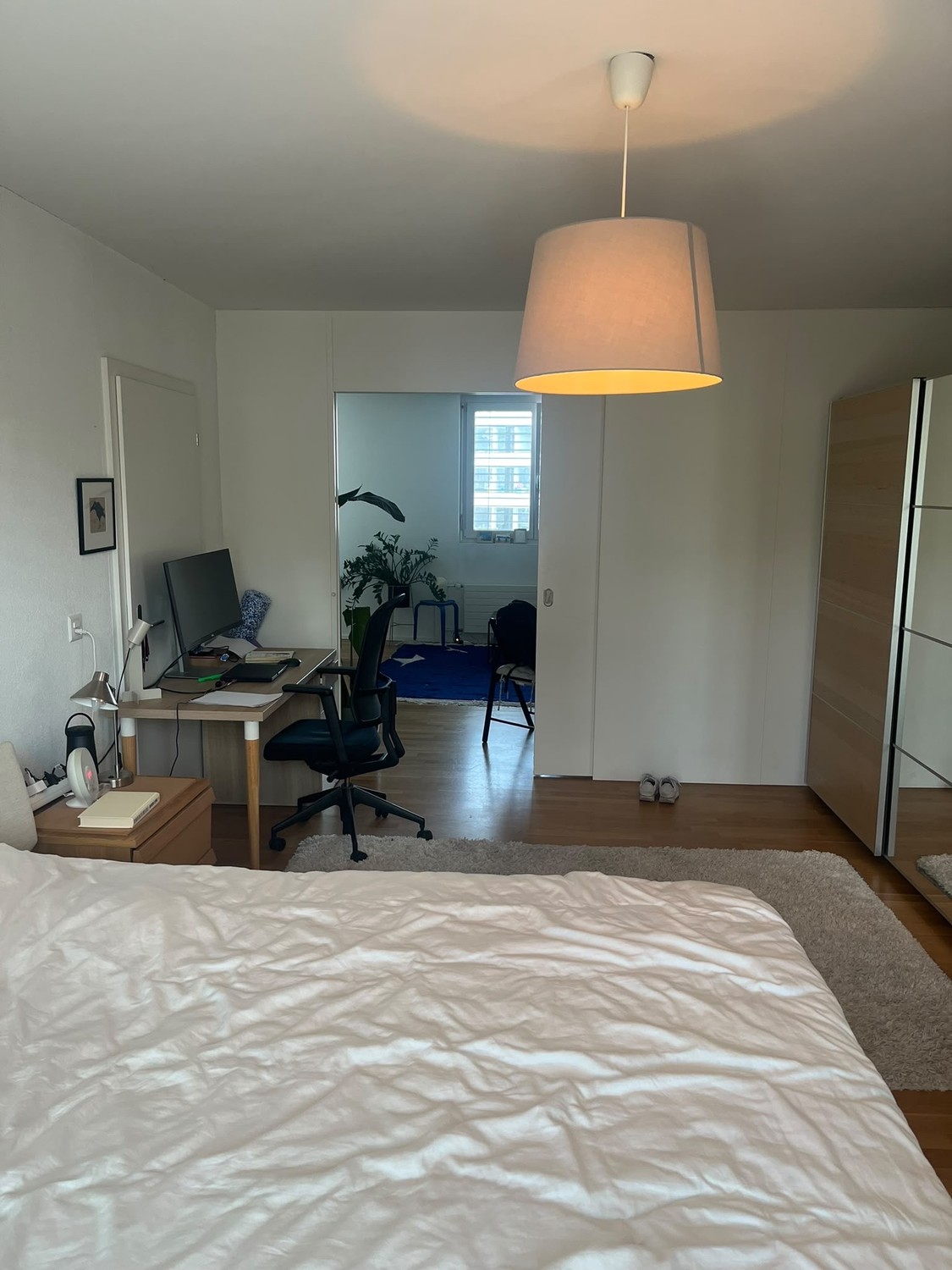 Appartement de 2 ½ pièces, photo 2 sur 5