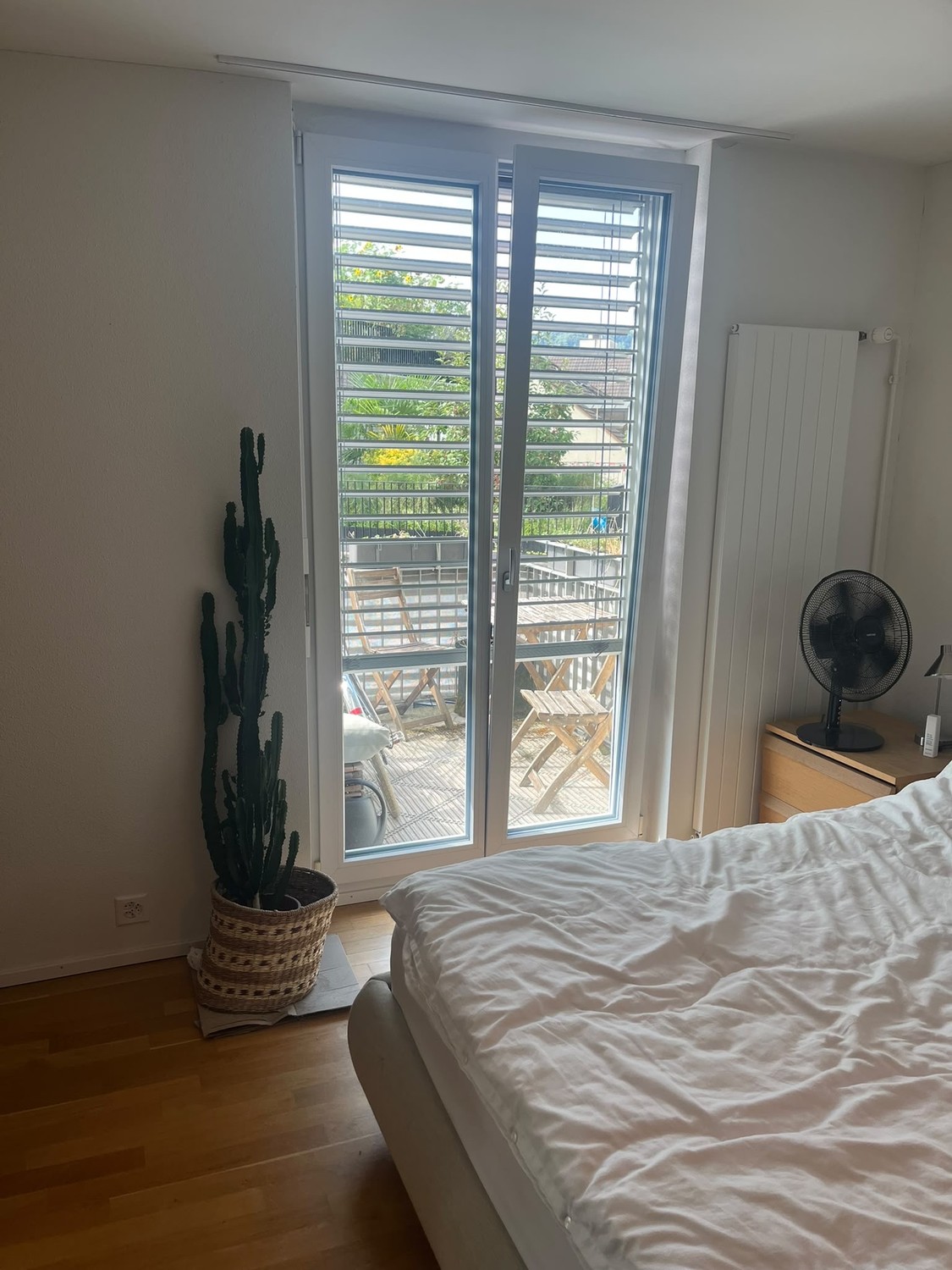 Appartement de 2 ½ pièces, photo 3 sur 5