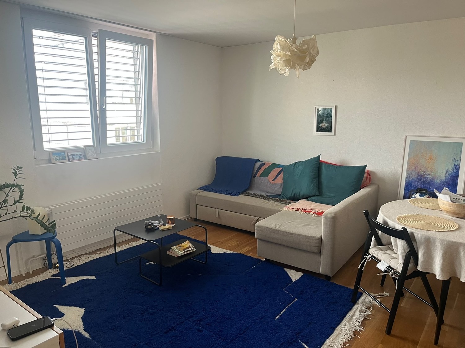 Appartement de 2 ½ pièces, photo 5 sur 5