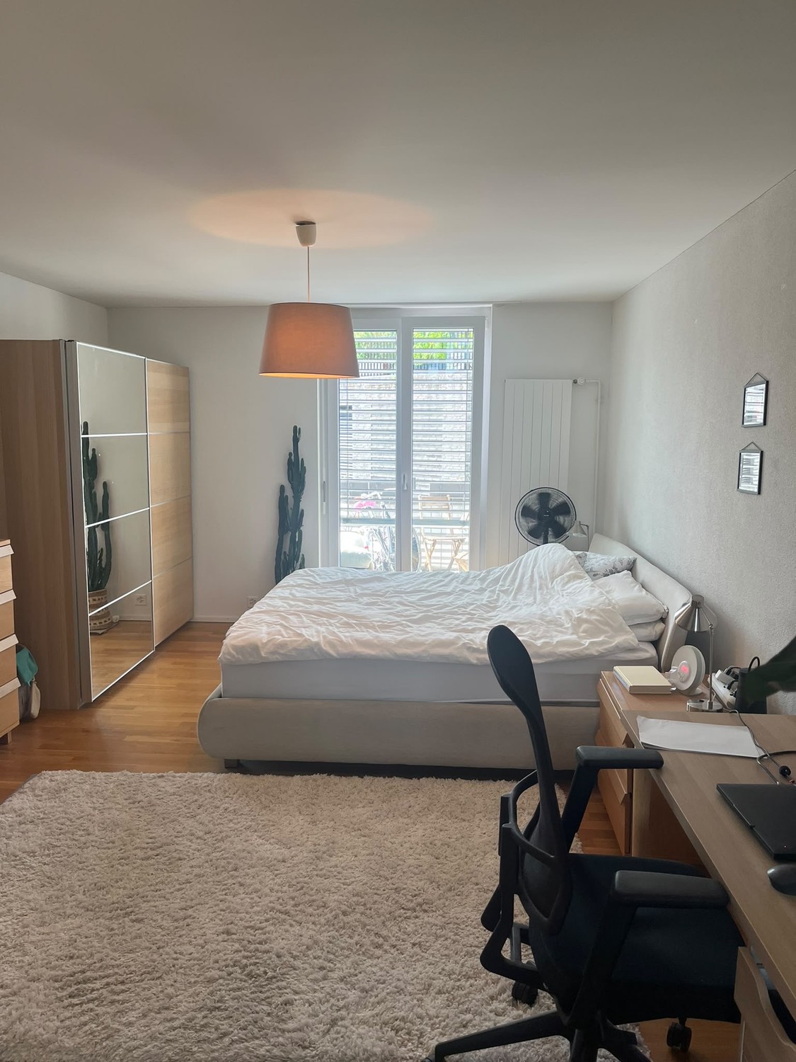 Appartement de 2 ½ pièces, photo 4 sur 5