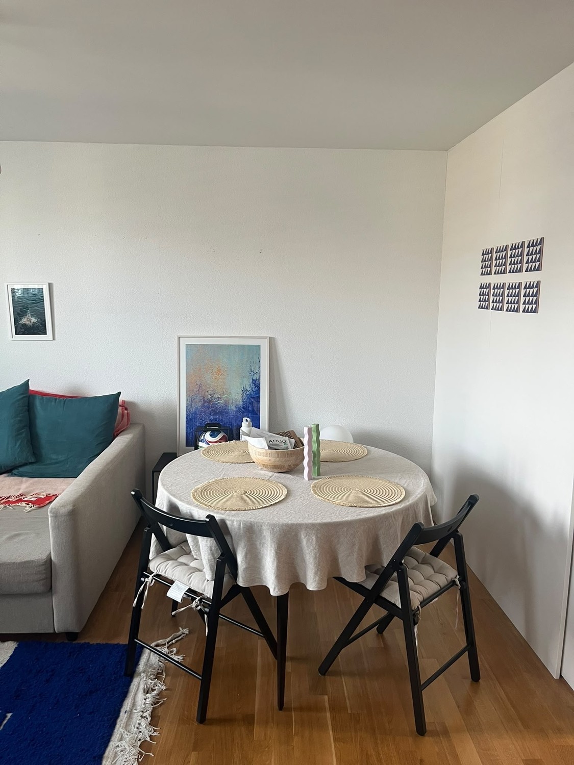 Appartement de 2 ½ pièces, photo 1 sur 5