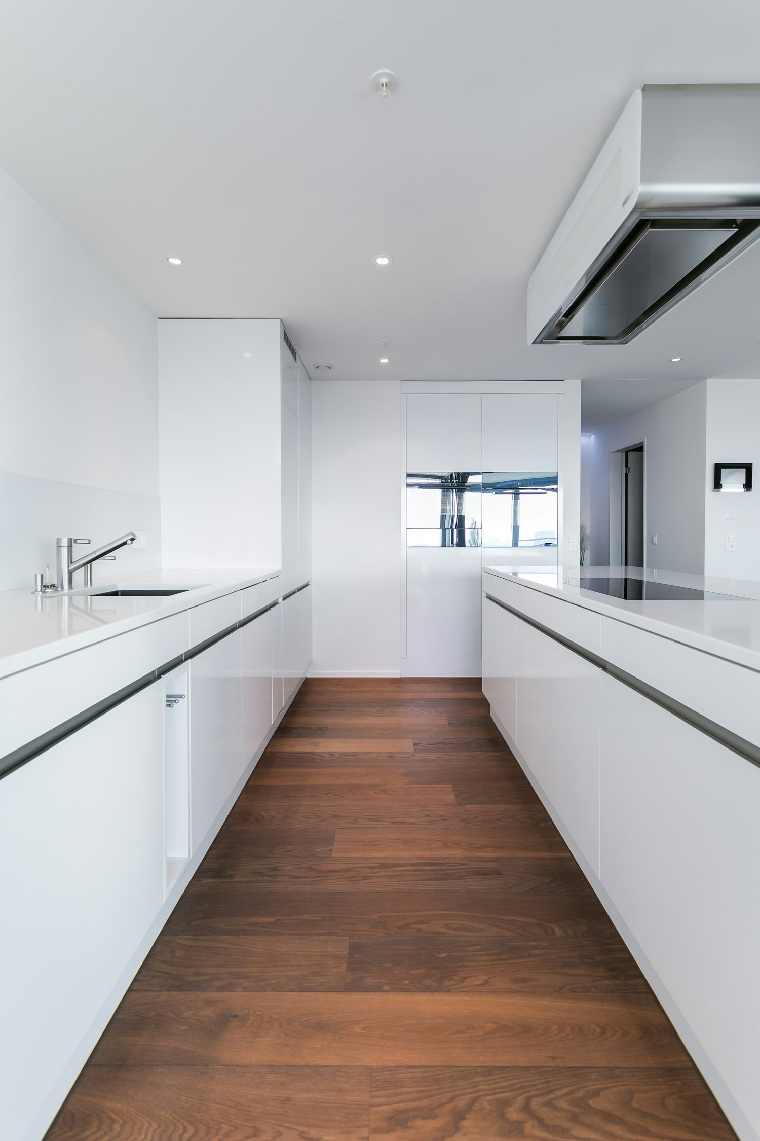 Appartement de 3 ½ pièces