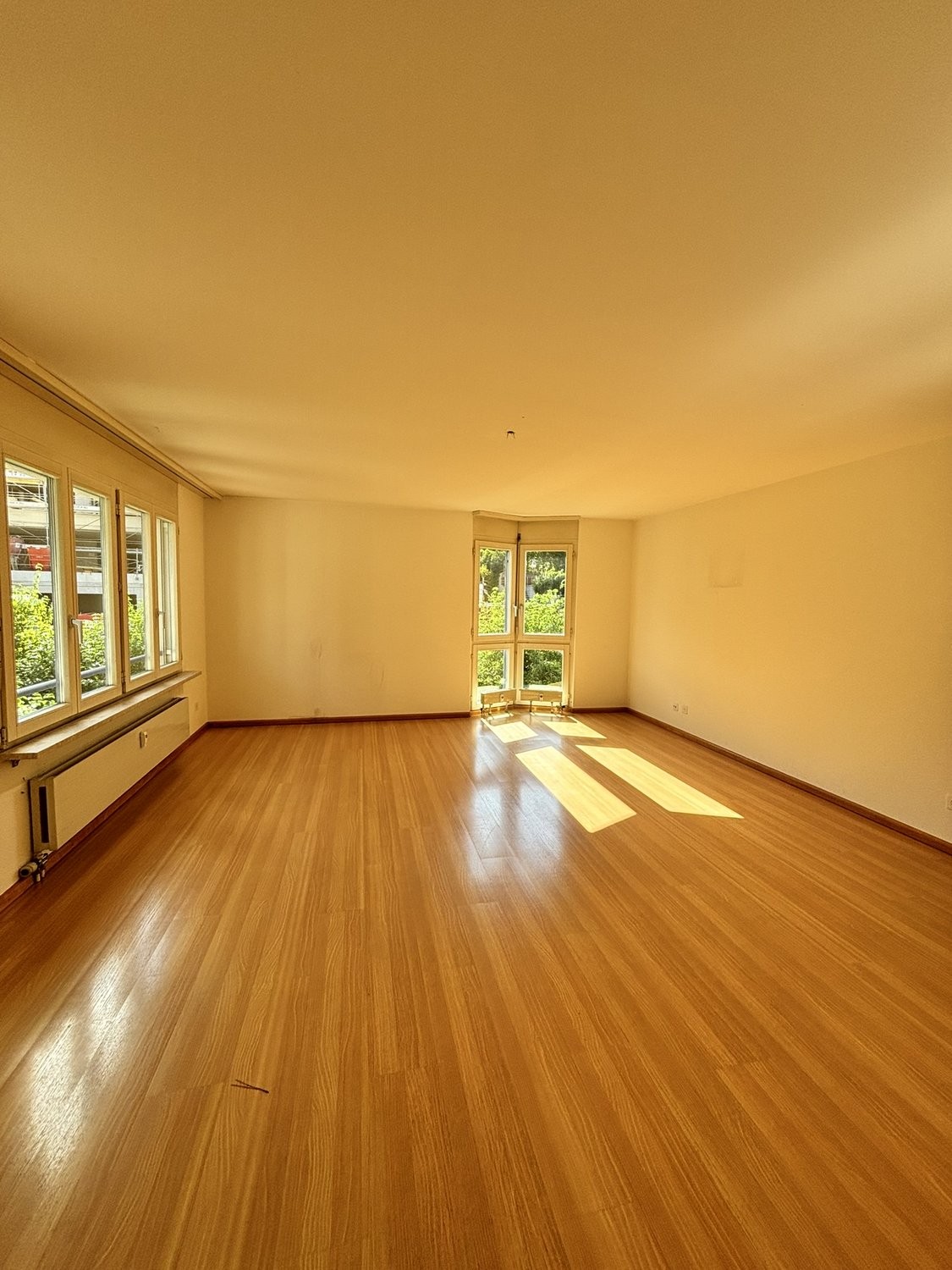 3 ½ pièces appartement