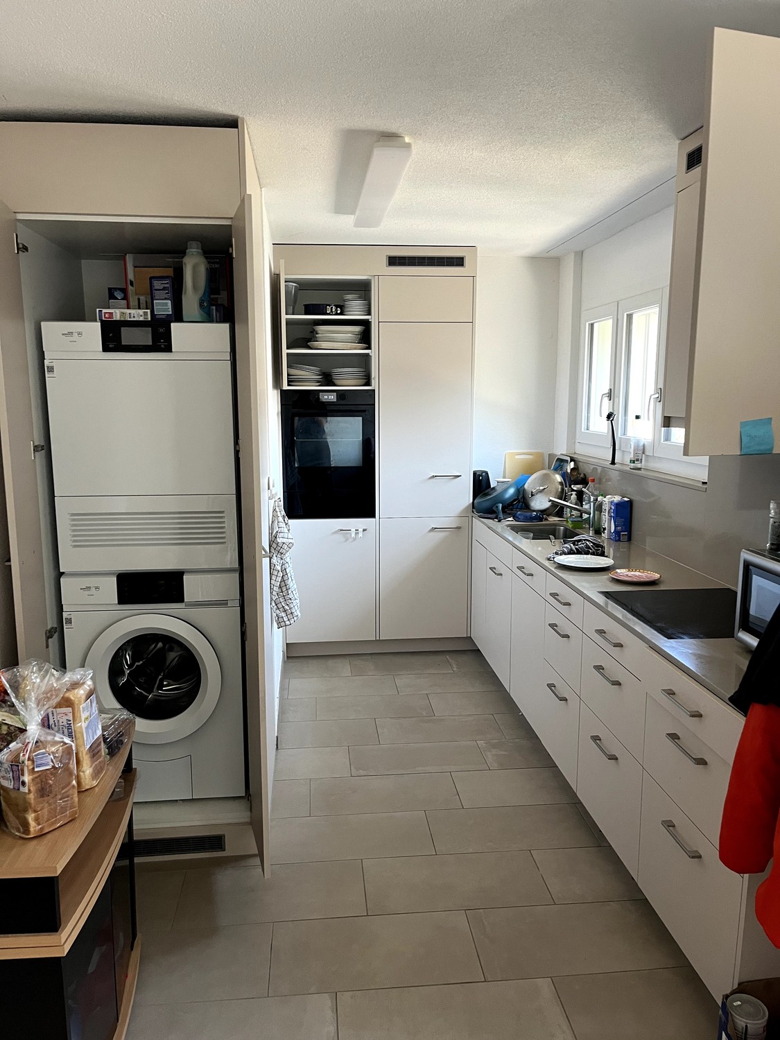 appartement 1 pièce