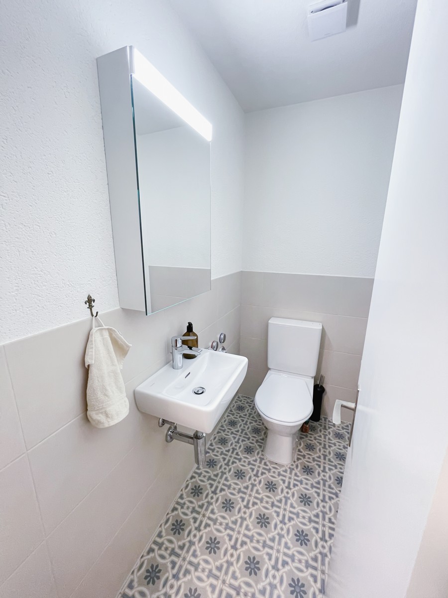 Chambre en colocation