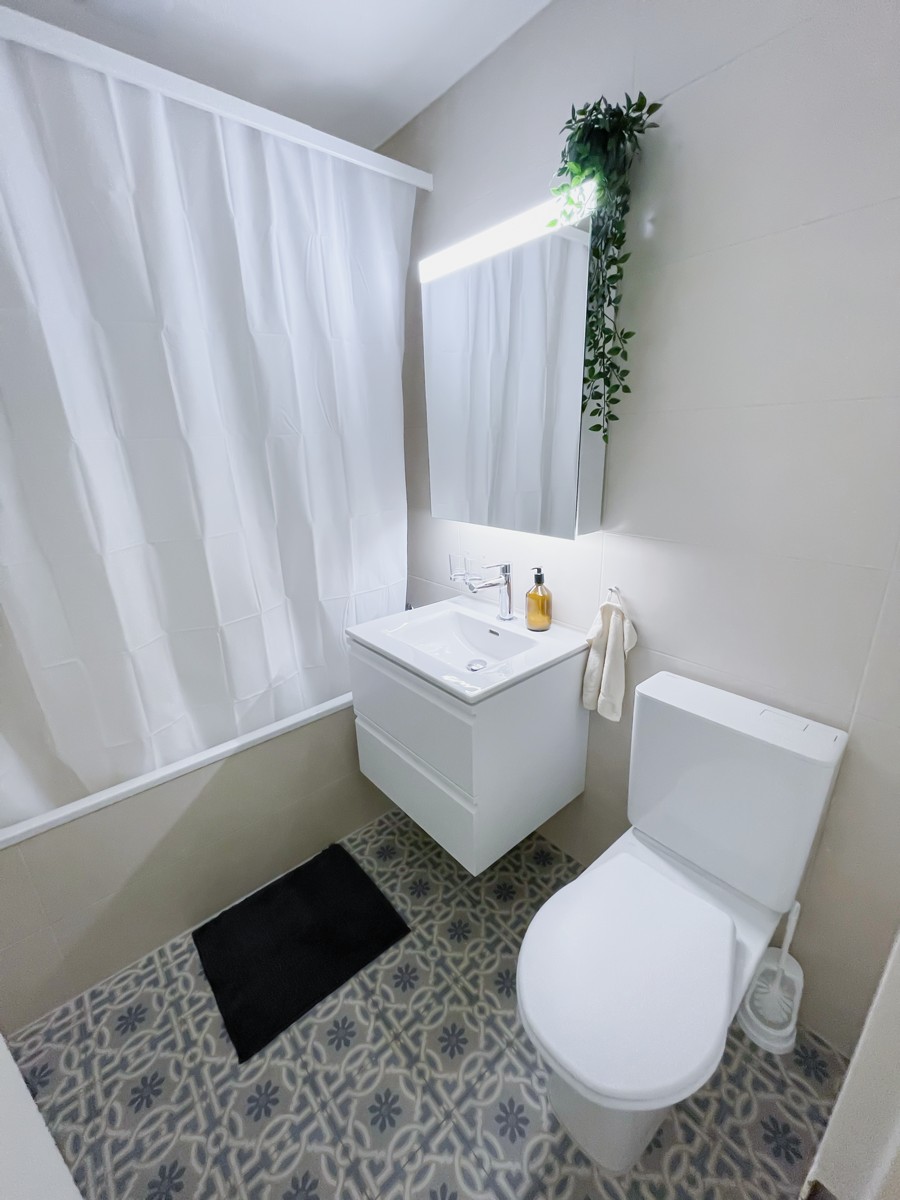 Chambre en colocation