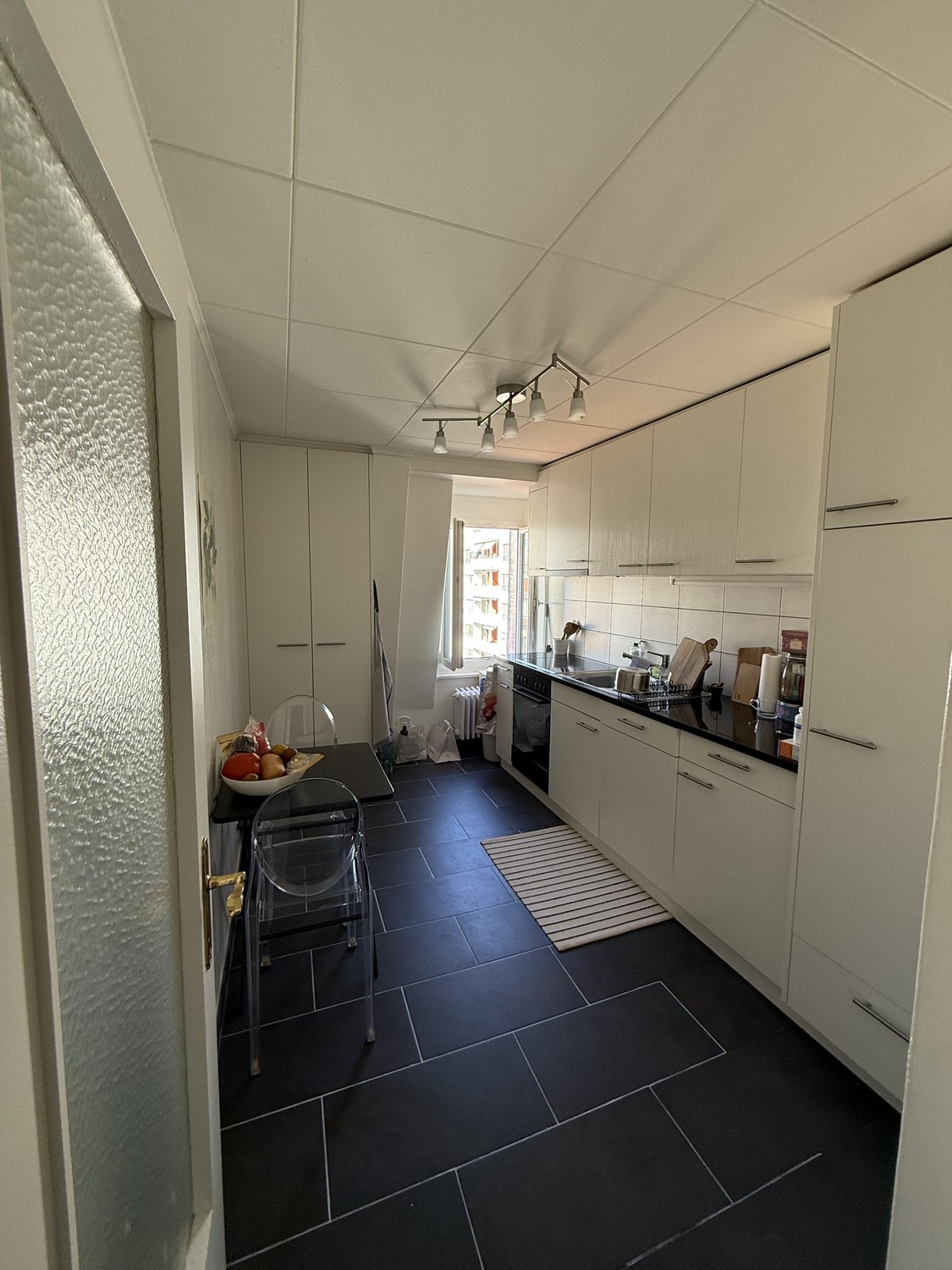 Room in a shared flat, photo 6 sur 7