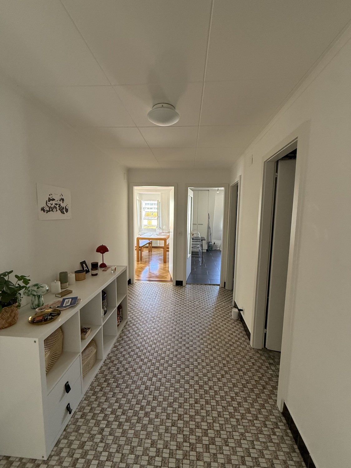 Room in a shared flat, photo 4 sur 7