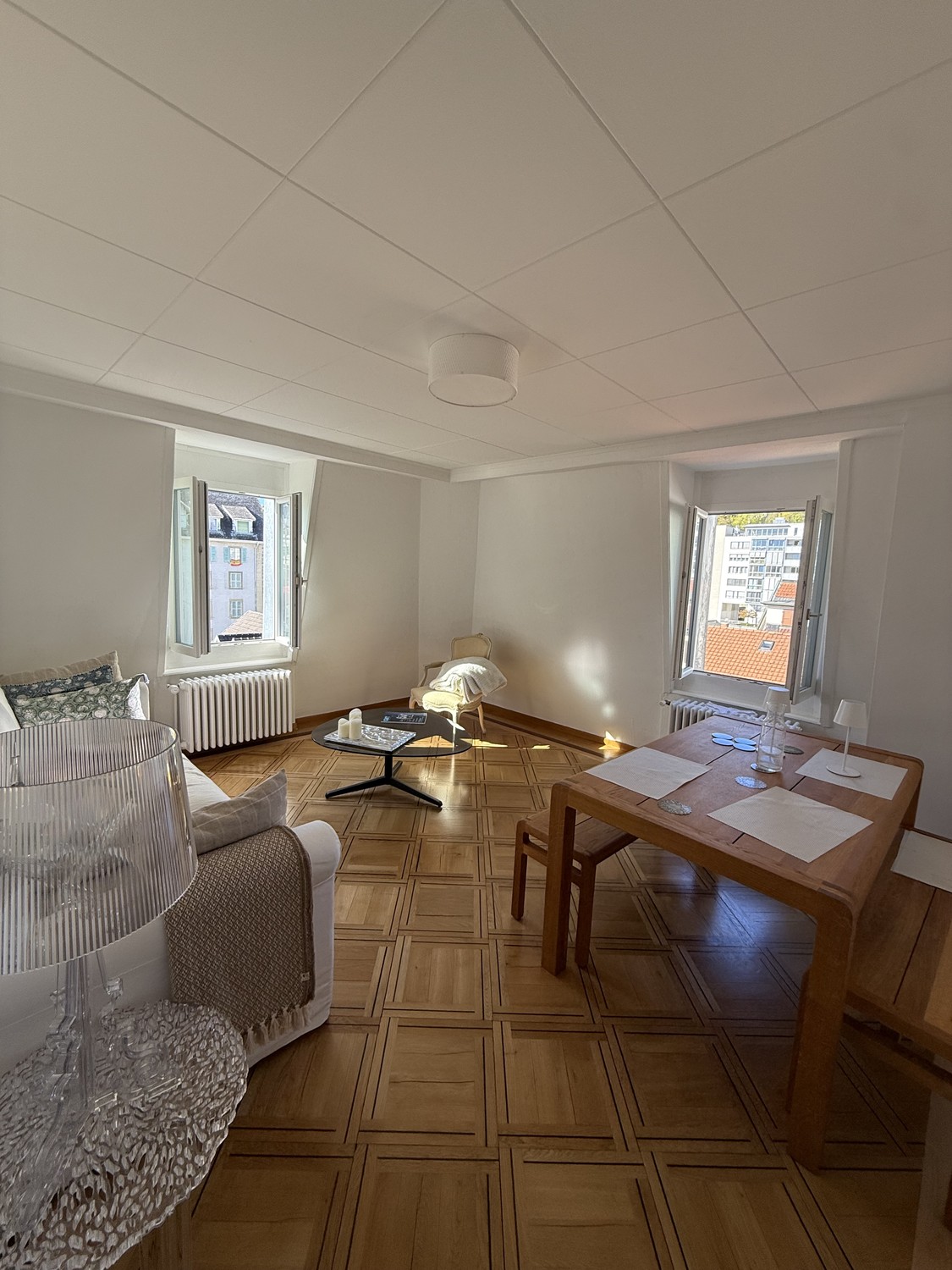 Room in a shared flat, photo 7 sur 7