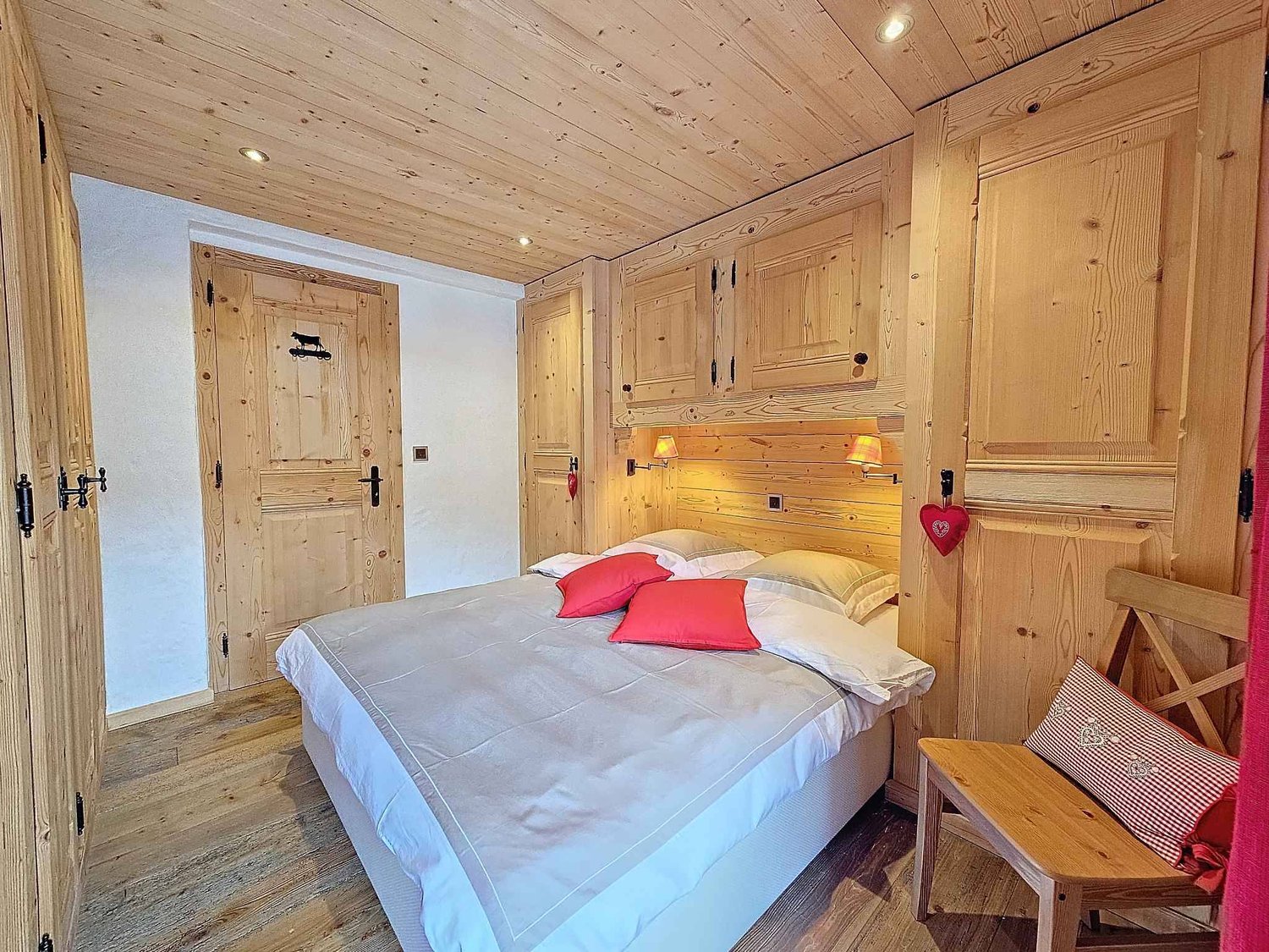 2 rooms furnished flat, photo 4 sur 9