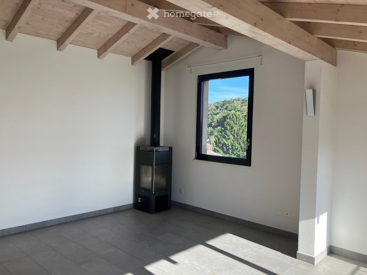 3 ½ pièces appartement, photo 4 sur 5