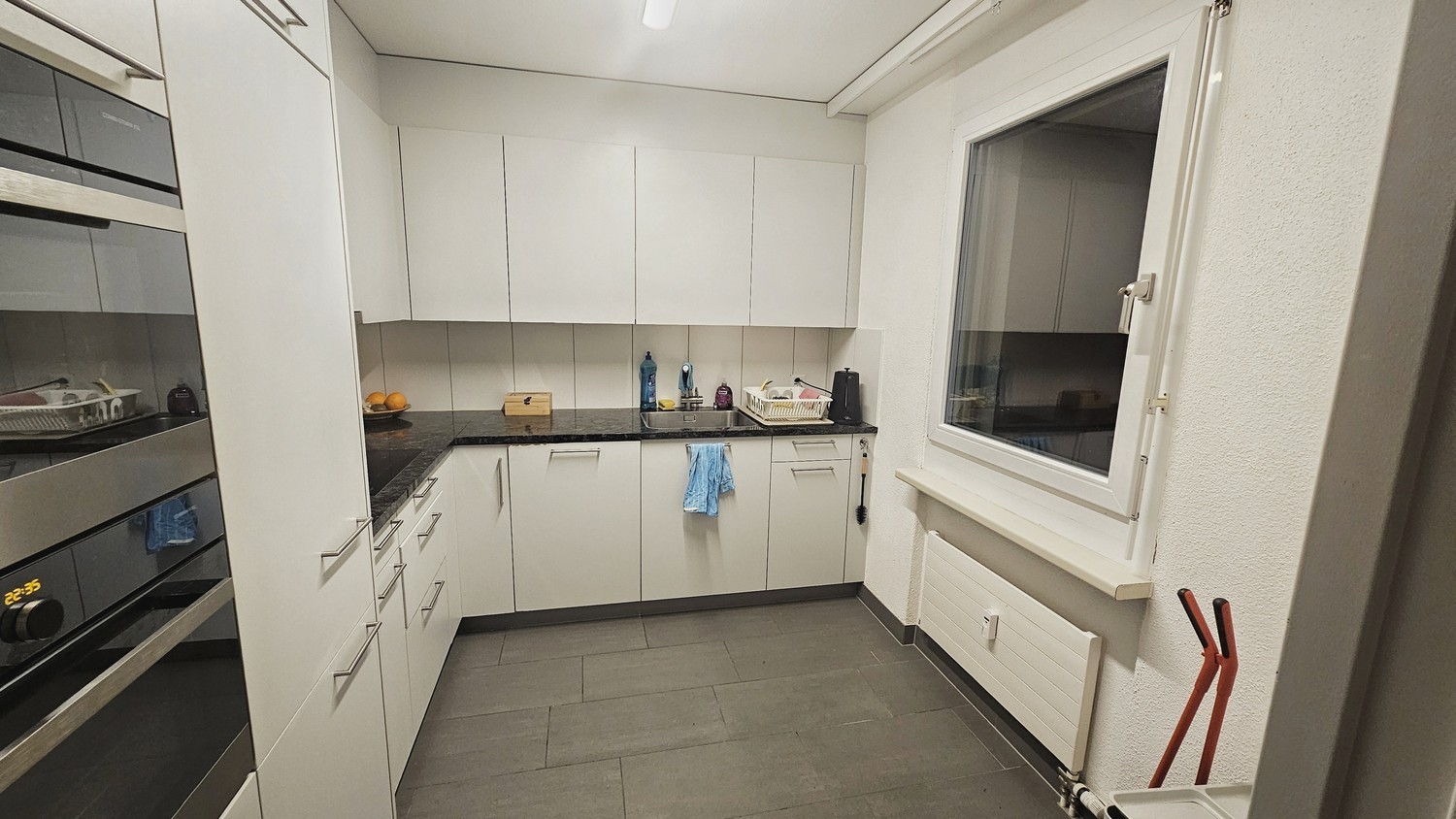 Chambre dans une colocation