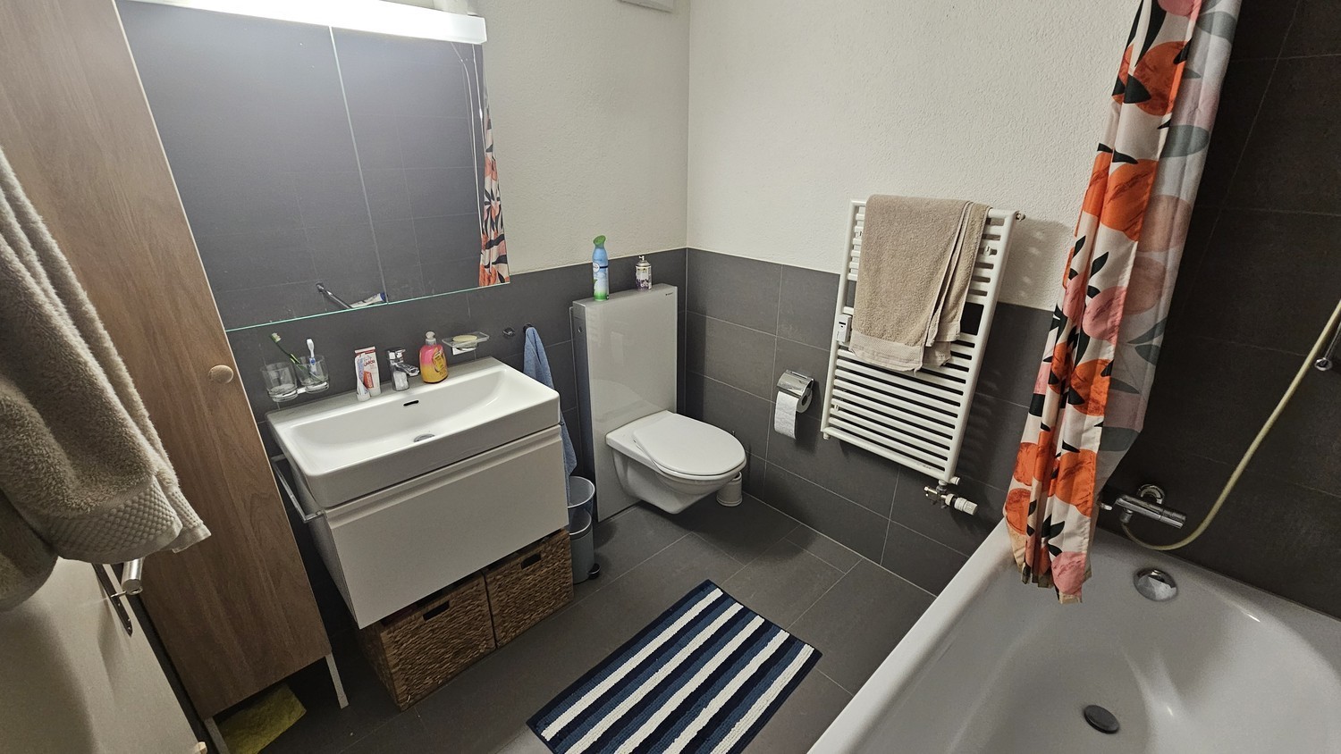 Chambre dans une colocation