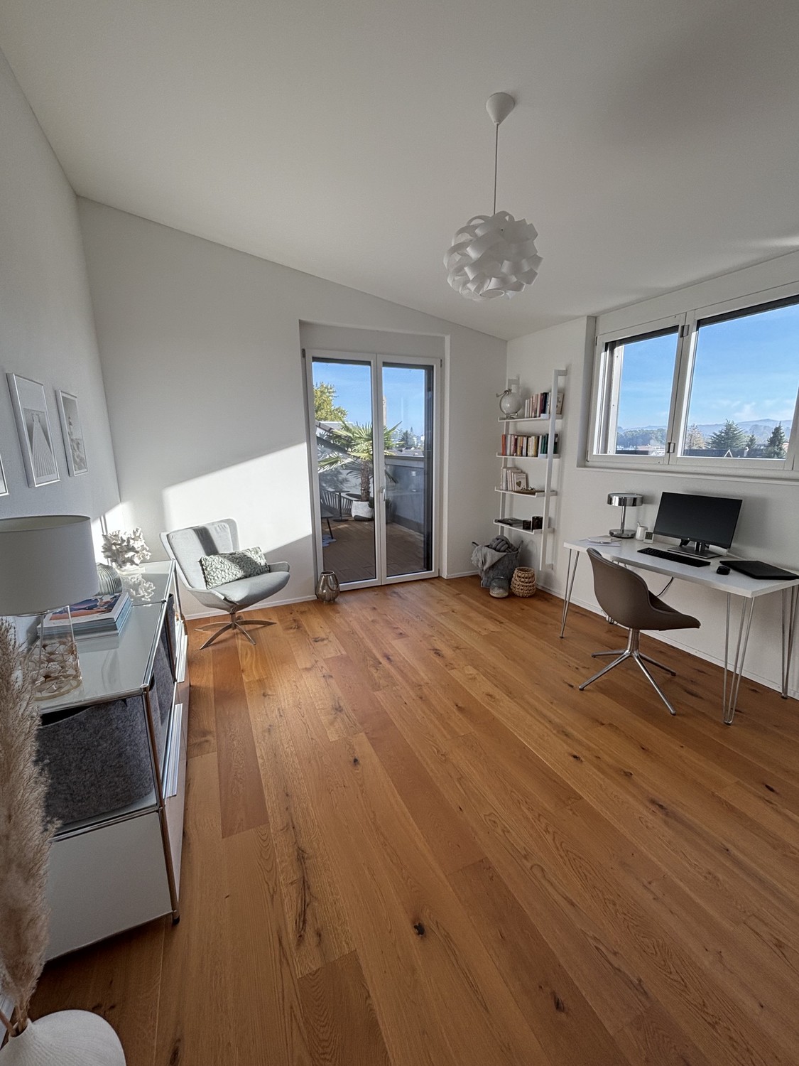 Appartement de 2 ½ pièces, photo 3 sur 10