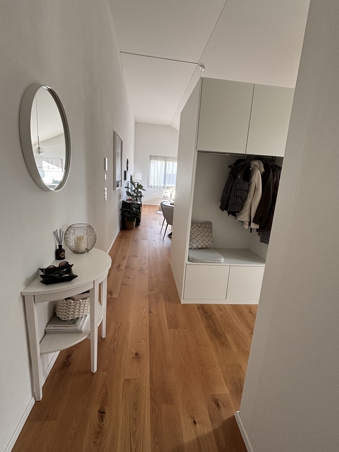 Appartement de 2 ½ pièces, photo 8 sur 10