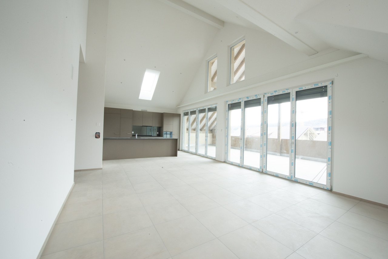 Appartement de 4 ½ pièces