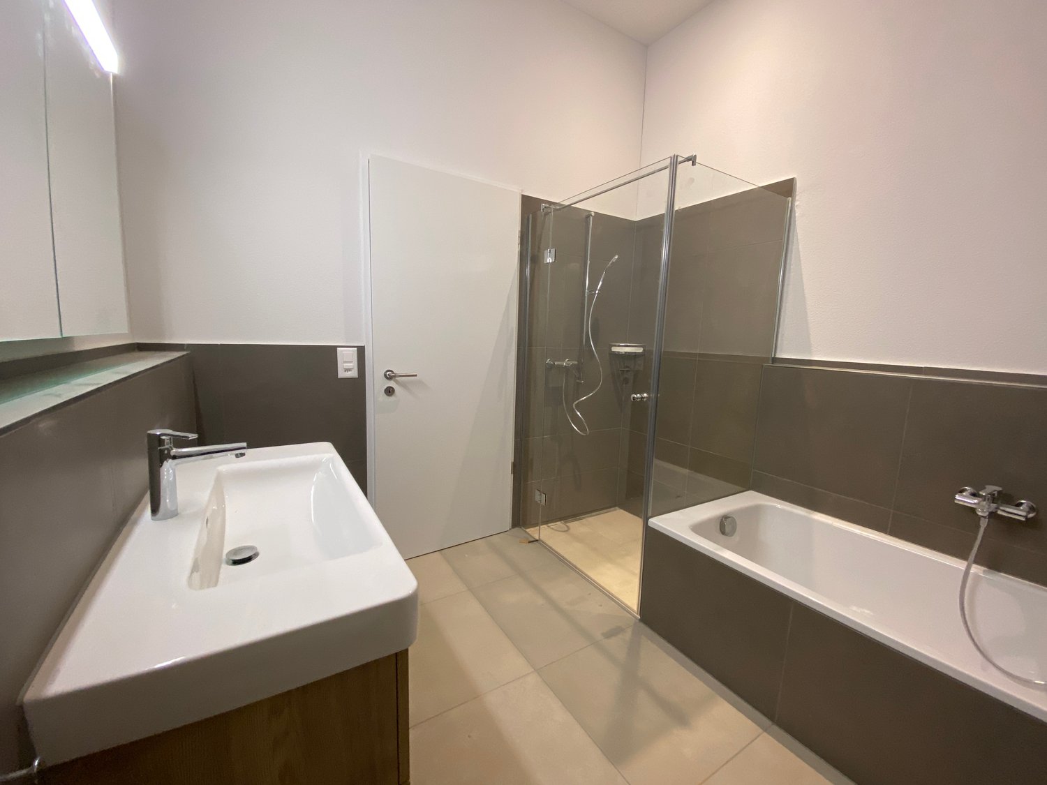 Appartement de 4 ½ pièces