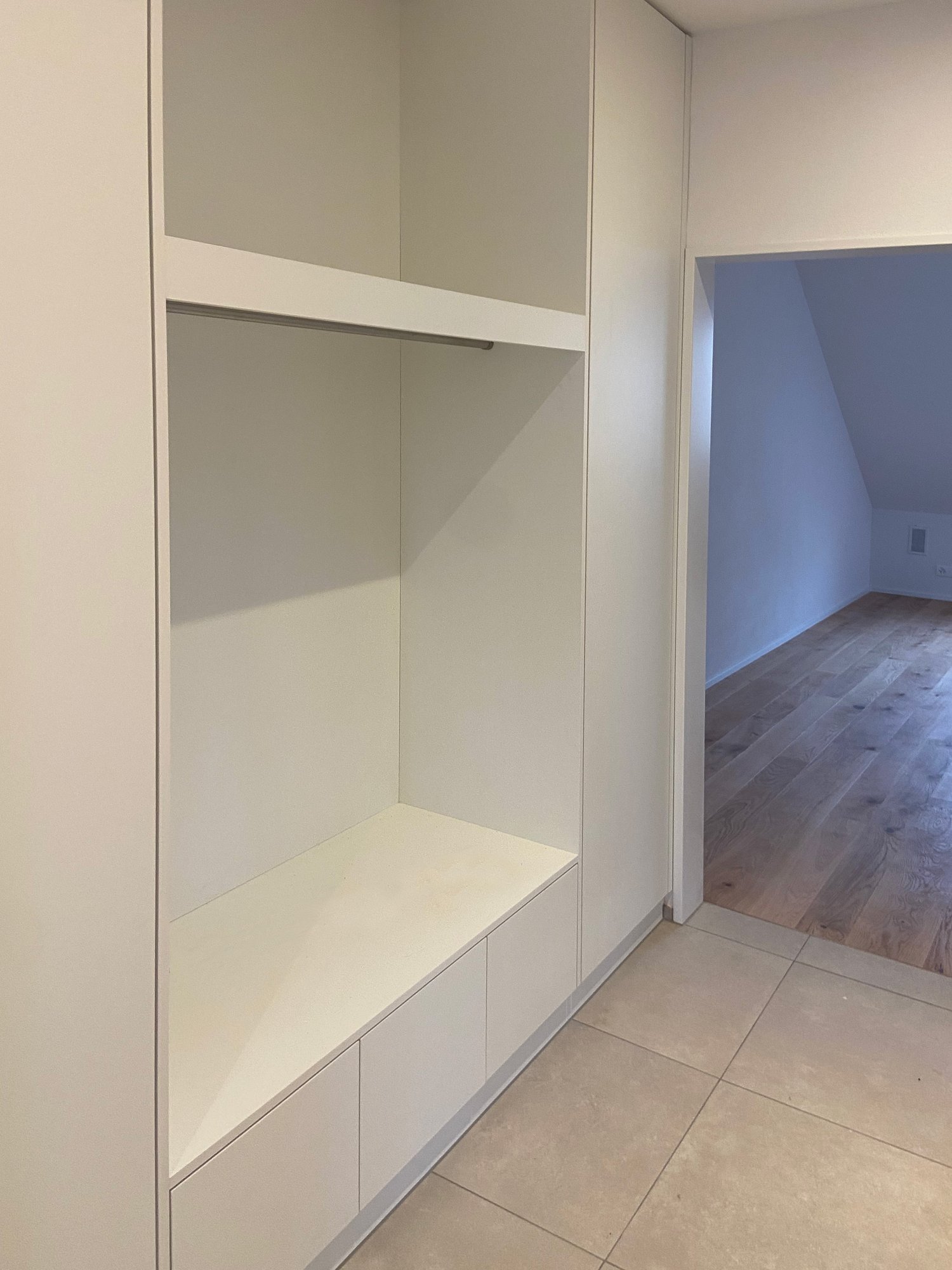 Appartement de 4 ½ pièces