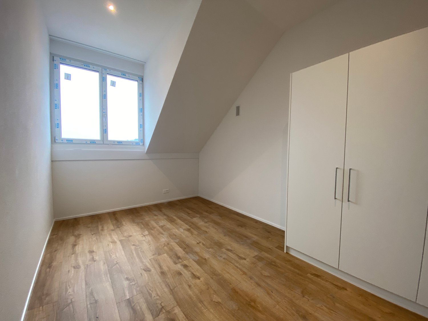 Appartement de 4 ½ pièces