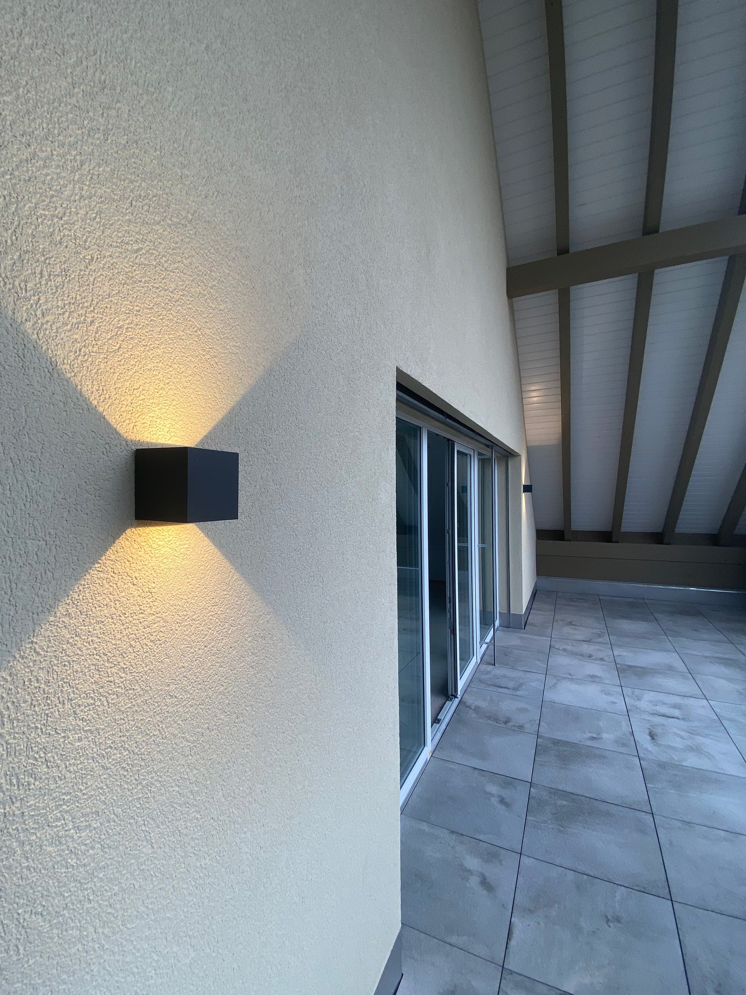 Appartement de 4 ½ pièces