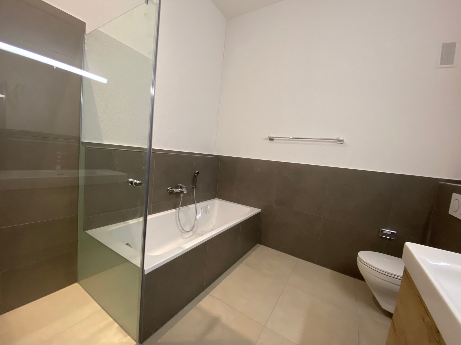 Appartement de 4 ½ pièces