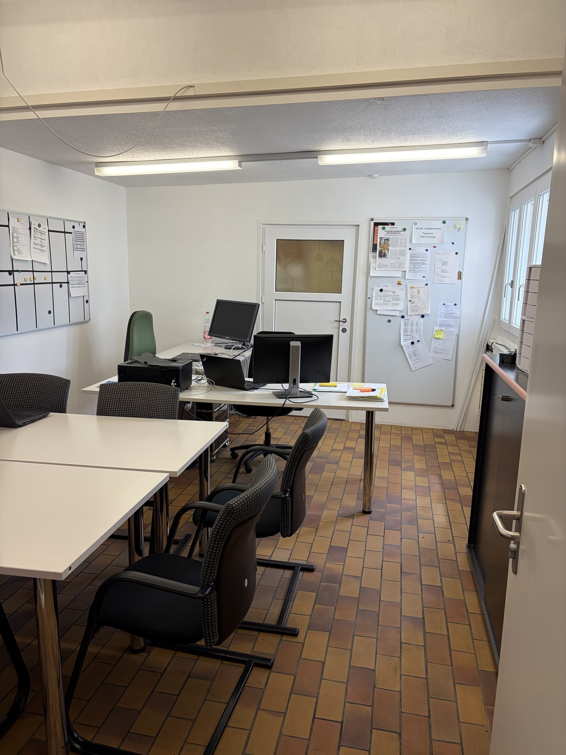 29m² commercial