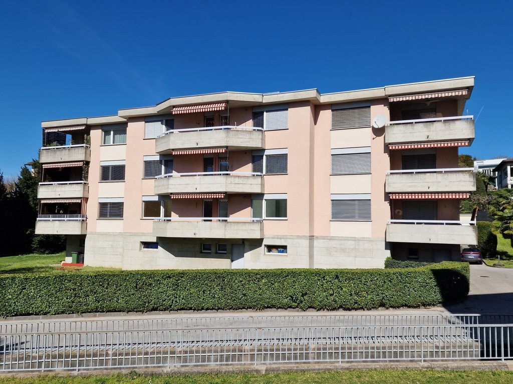 Appartement de 3 ½ pièces, photo 1 sur 5