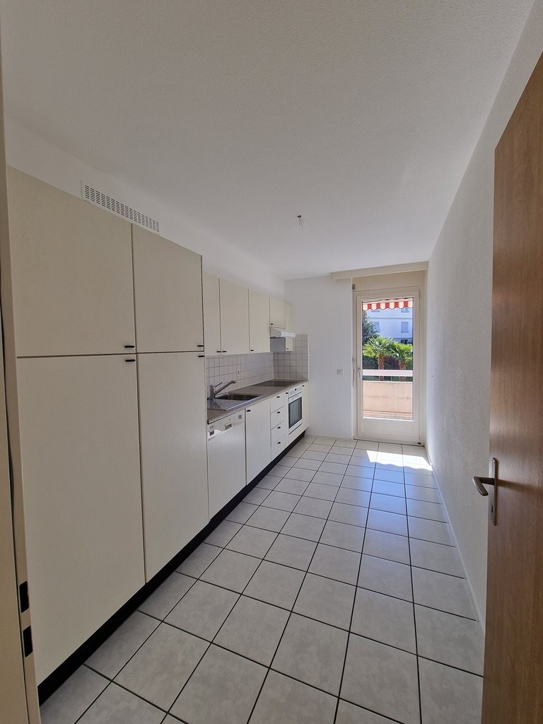 Appartement de 3 ½ pièces, photo 2 sur 5