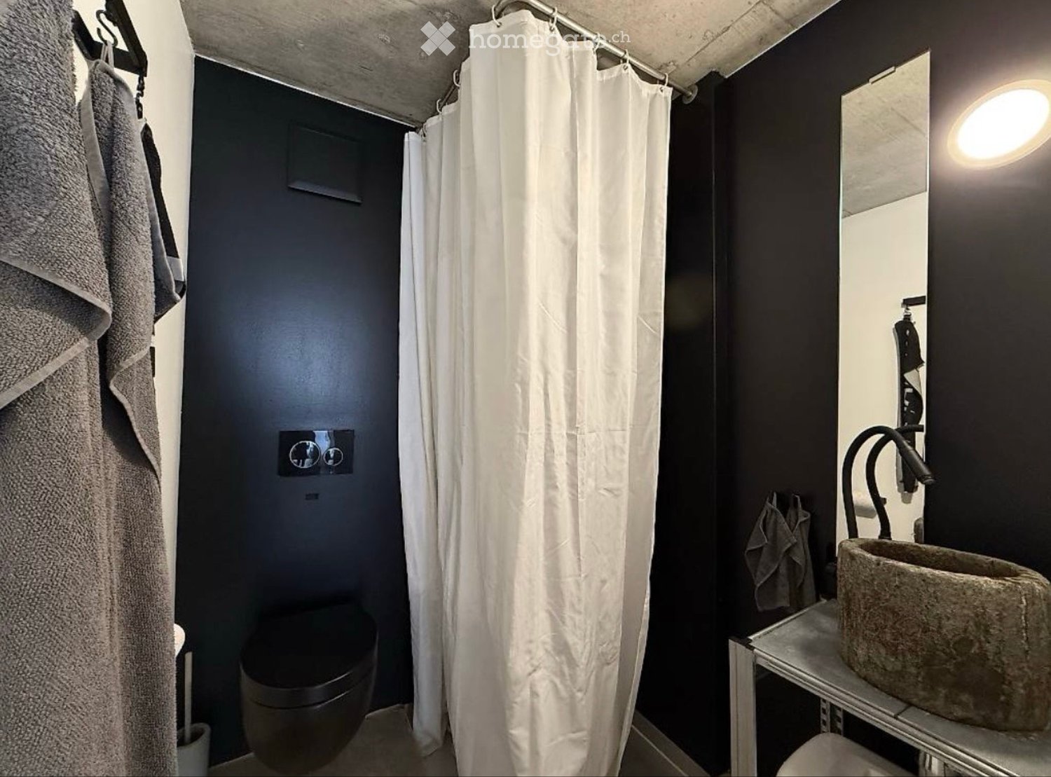 Appartement de 2 pièces, photo 4 sur 5