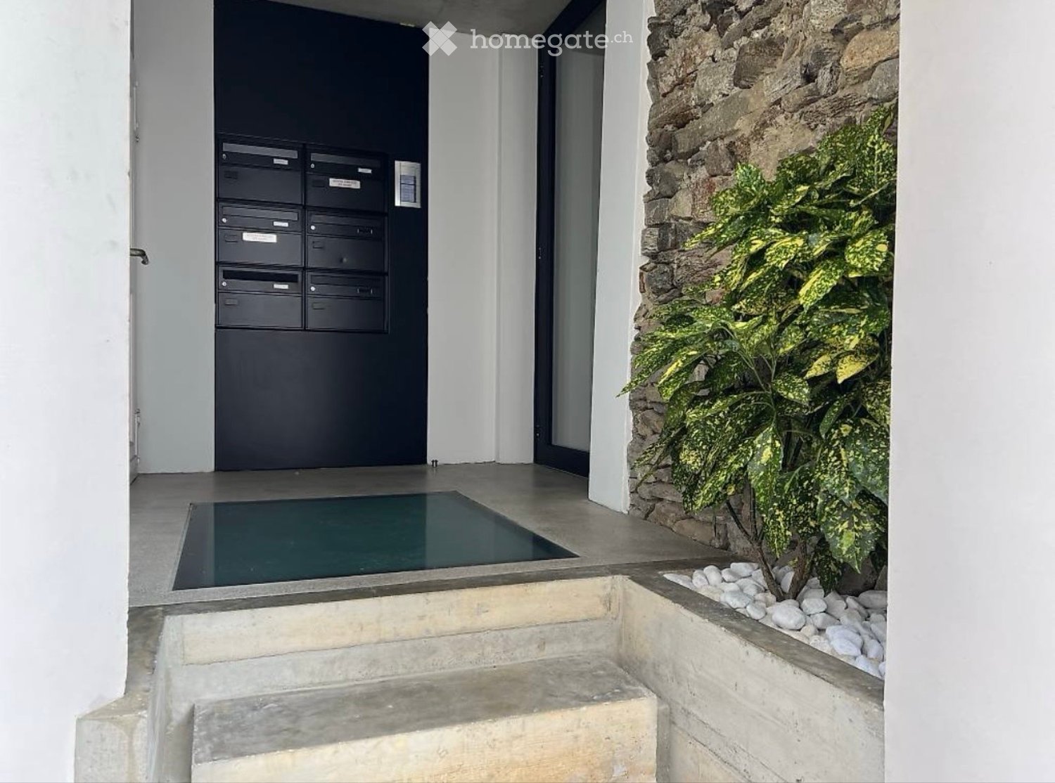 Appartement de 2 pièces, photo 5 sur 5