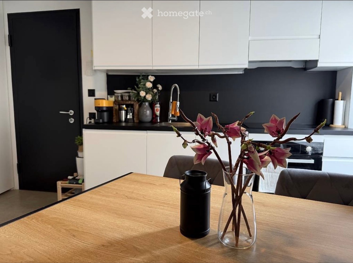 Appartement de 2 pièces, photo 2 sur 5