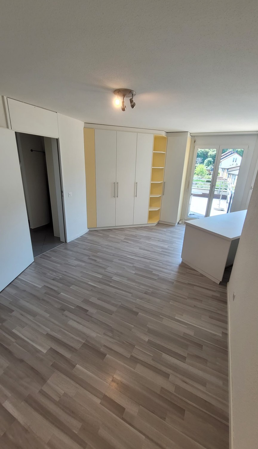Appartement de 4 ½ pièces