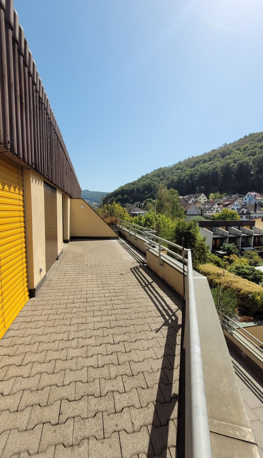 Appartement de 4 ½ pièces