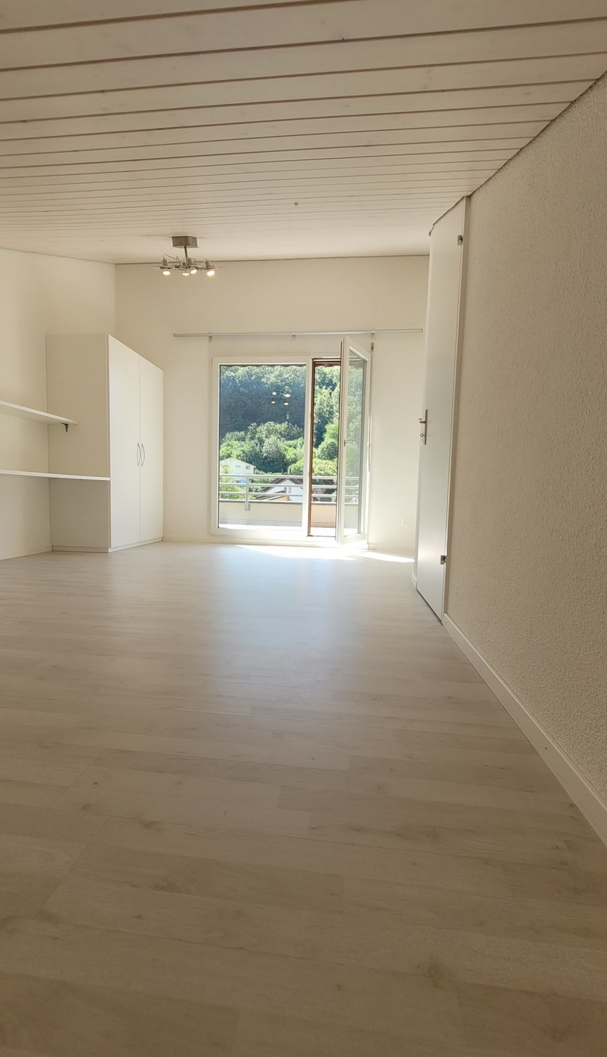 Appartement de 4 ½ pièces
