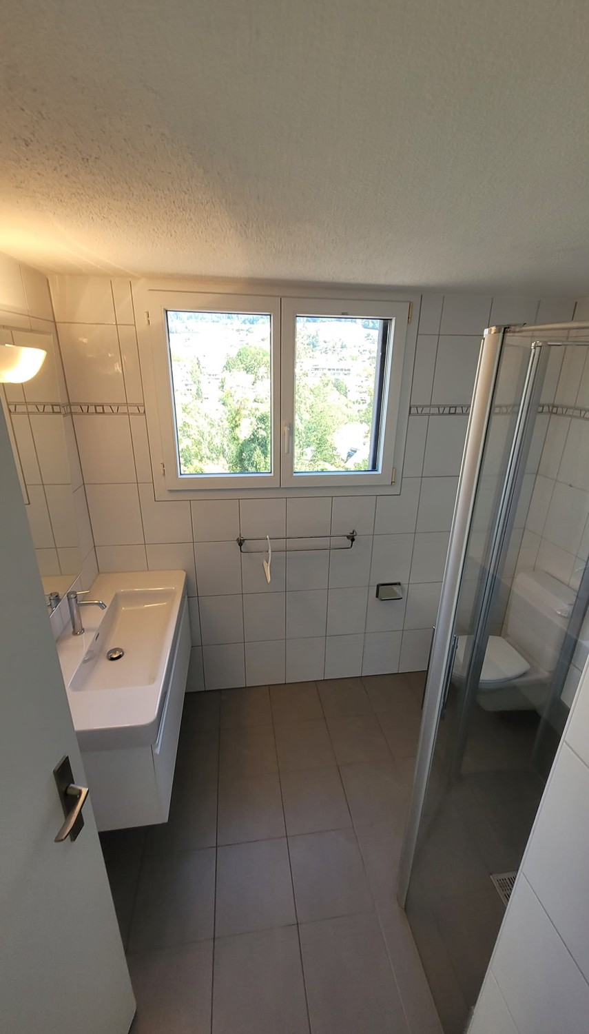 Appartement de 4 ½ pièces