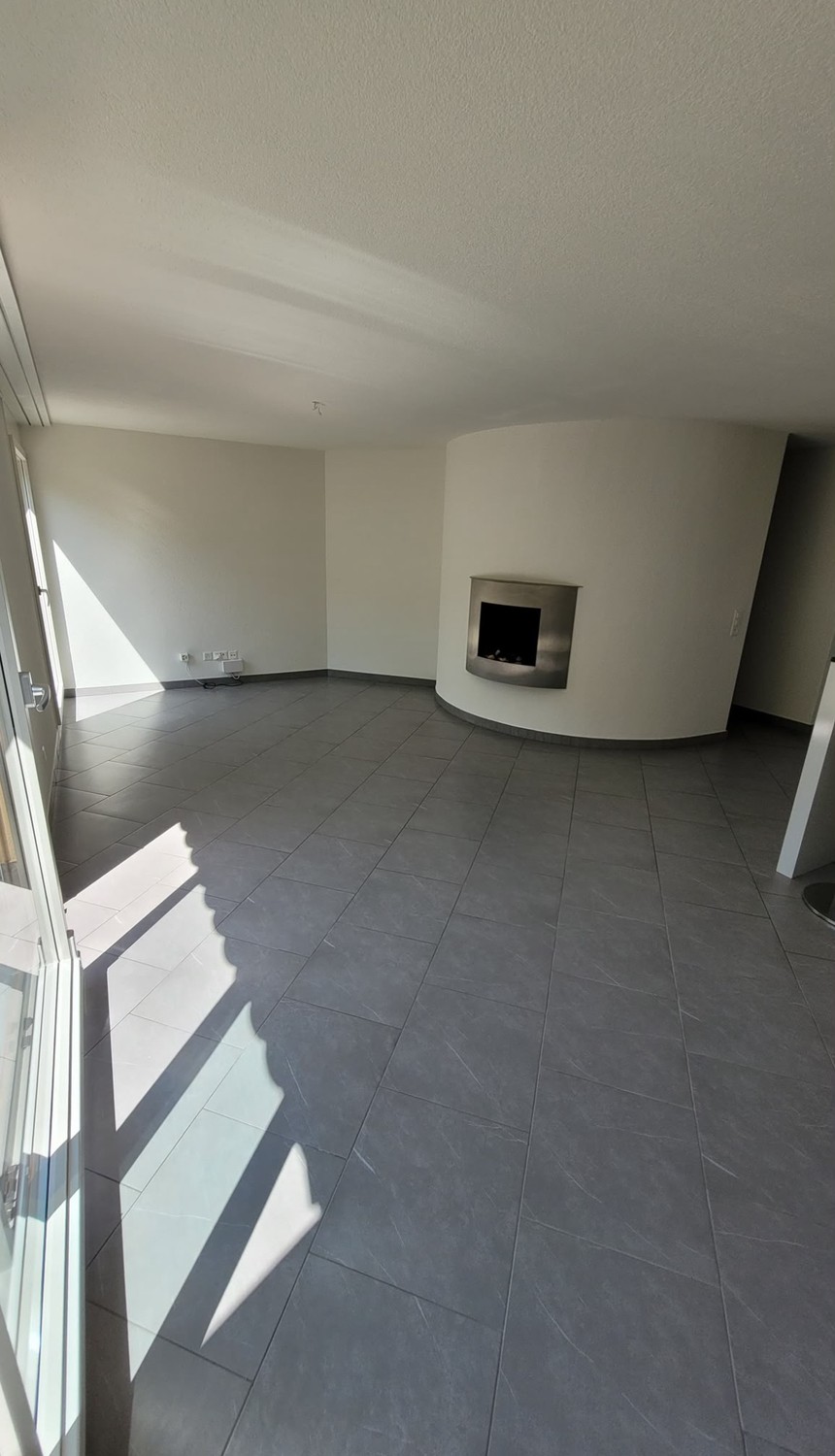 Appartement de 4 ½ pièces