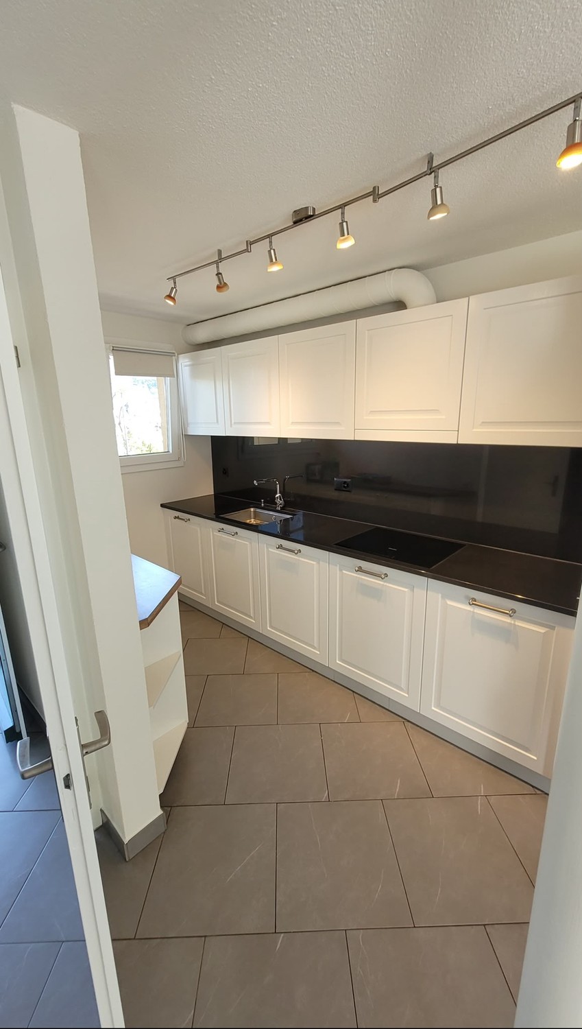 Appartement de 4 ½ pièces