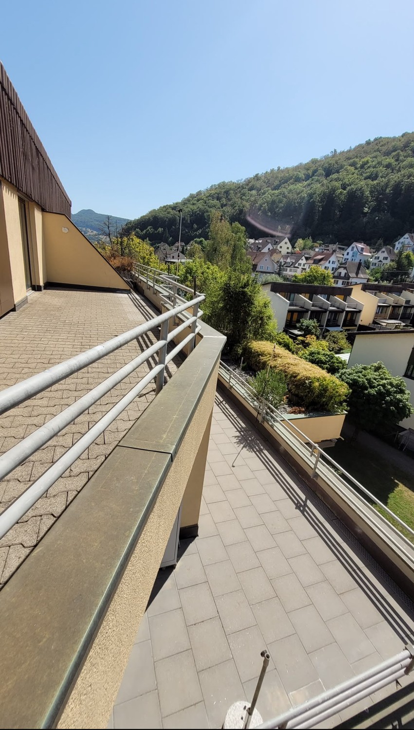 Appartement de 4 ½ pièces